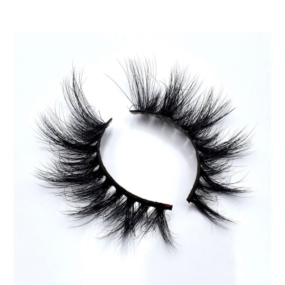 3D Mink Lashes | “Wifey”